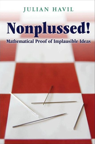 Nonplussed! (EBook, 2011, Princeton University Press)