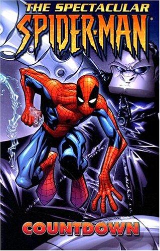 Spectacular Spider-Man Vol. 2 (Paperback, 2004, Marvel Comics)