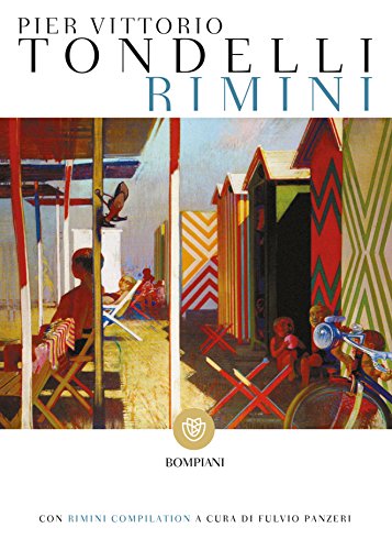 Rimini (Paperback, Italiano language, 2015, Bompiani)