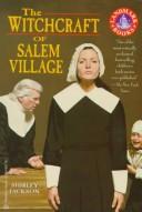 Shirley Jackson: The Witchcraft of Salem Village (1987, Random House Books for Young Readers)