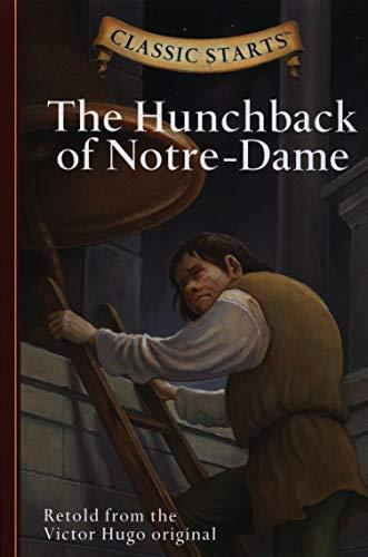 The hunchback of Notre Dame (2008)