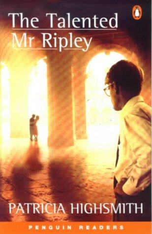 The Talented Mr.Ripley (Penguin Joint Venture Readers) (Paperback, 2001, Longman)