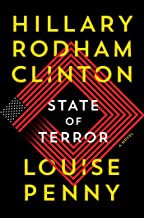 State of Terror (Hardcover, 2021, Simon & Schuster)
