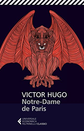 Notre-Dame de Paris (EBook, Italiano language, 2014, Feltrinelli)