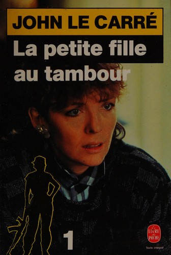 La Petite fille au tambour (French language, 1983, Robert Laffont)