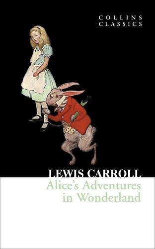 Alice's adventures in Wonderland (2010)