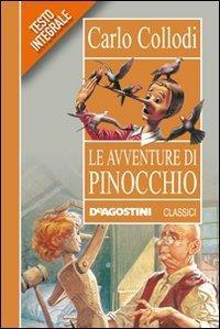 Le avventure di Pinocchio (Italian language)