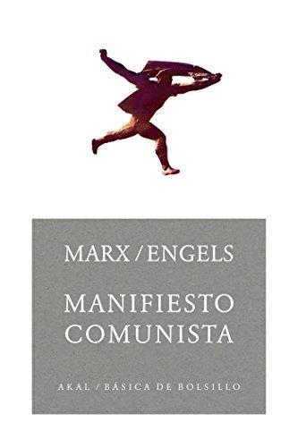 Manifiesto comunista (Spanish language, 2004)