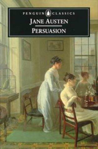 Persuasion (1998, Penguin Books)