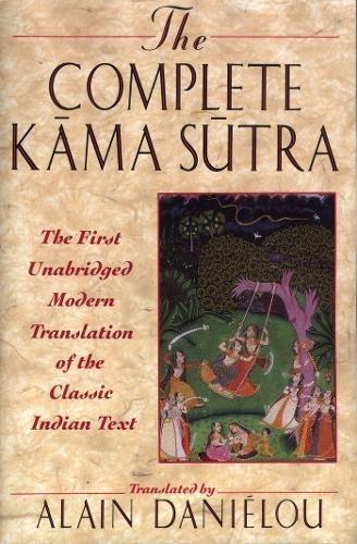 Vātsyāyana: The Complete Kama Sutra (1994)