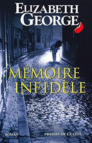 Mémoire infidèle (French language, 2001)