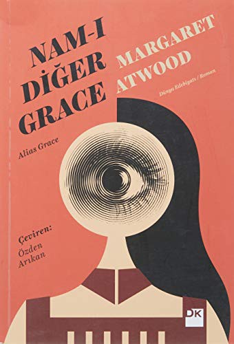 Nam-ı Diğer Grace (Paperback, 2017, Dogan Kitap)