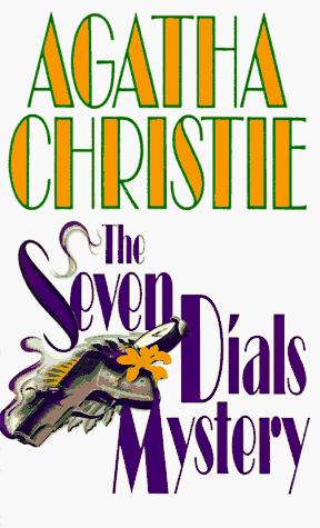 The Seven Dials Mystery (1997, Harpercollins (Mm))