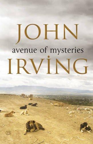John Irving: Avenue of mysteries
