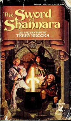 The sword of Shannara (1977)