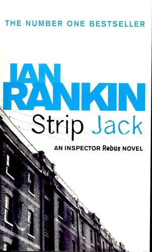 Ian Rankin: Strip Jack (AudiobookFormat, Orion (an Imprint of The Orion Publishing Group Ltd ))