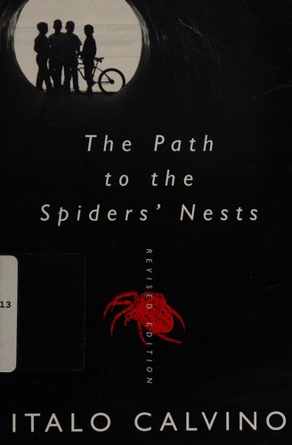 The path to the spiders' nests (Paperback, 2000, Ecco Press)