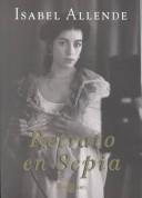 Retrato En Sepia / Portrait in Sepia (Paperback, Spanish language, 2000, Plaza & Janes Mexico)