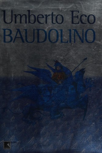 Baudolino (Paperback, Portuguese language, 2000, Editora Record)