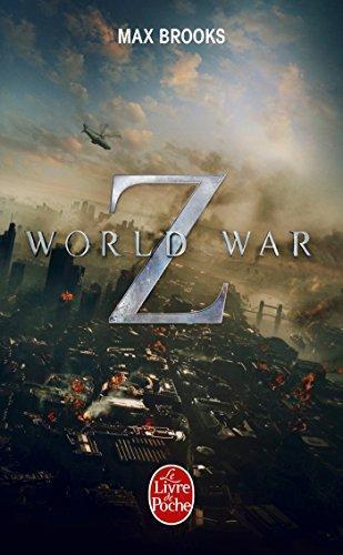 World War Z (French language, 2010)