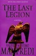 The Last Legion (Paperback, 2003, Pan Books)