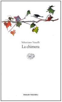 La chimera (Italian language, 1992)