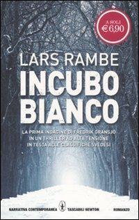 Lars Rambe: Incubo bianco (Italian language, 2010)