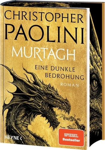 Christopher Paolini: Murtagh (Heyne)