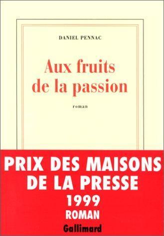 Aux fruits de la passion (French language)