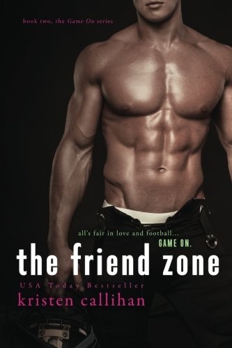 The Friend Zone (Paperback, 2015, CreateSpace Independent Publishing Platform)