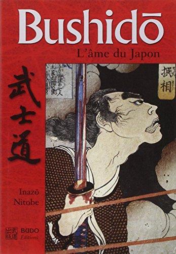 Nitobe Inazō: Bushido, l'âme du Japon (French language, 2000)