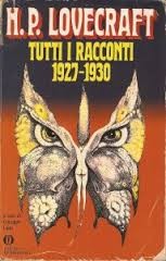 Tutti i racconti 1927-1930 (Italian language, 1991, Arnoldo Mondadori Editore)