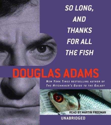So long, and thanks for all the fish (2006)