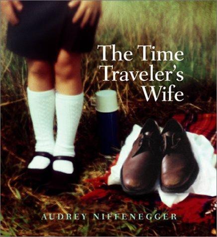 Time Travelers Wife (AudiobookFormat, 2003, Highbridge Audio)