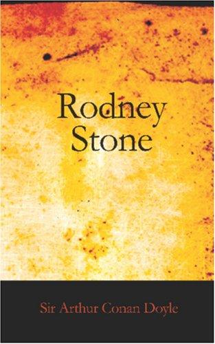 Rodney Stone (Paperback, 2006, BiblioBazaar)