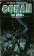 Conan the rebel (Paperback, 1980, Bantam Books)