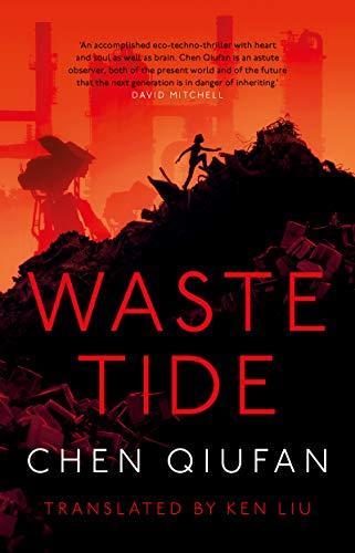 Waste Tide (2019)