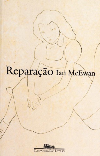 Reparação (Paperback, Portuguese language, 2008, Companhia das Letras, Companhia Das Letras)