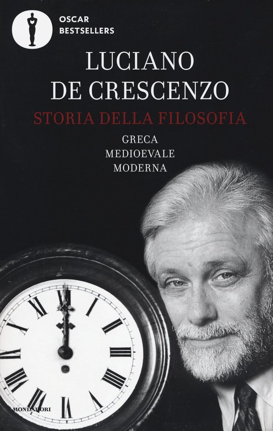 Storia della filosofia (Paperback, Italiano language, Mondadori)