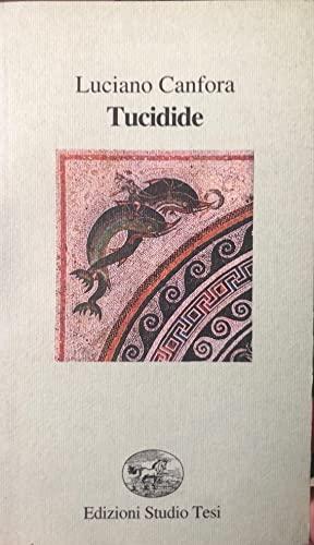 Tucidide (Italian language, 1991)
