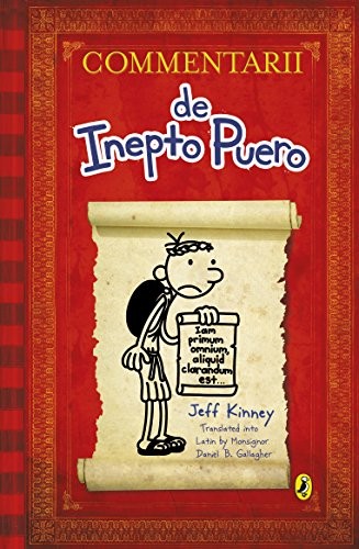 Commentarii de Inepto Puero (Paperback, 2016, PUFFIN)