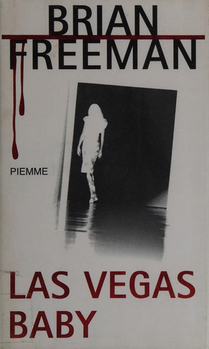 Las Vegas baby (Italian language, 2008, Piemme)