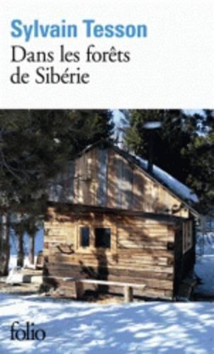 Dans Les Forets De Siberie (French language, 2013)