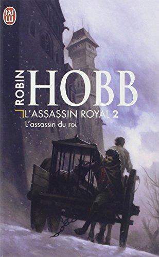 L'Assassin du roi (Paperback, French language, 2017, J'ai lu)