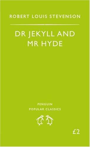 The strange case of Dr. Jekyll and Mr. Hyde (1998)