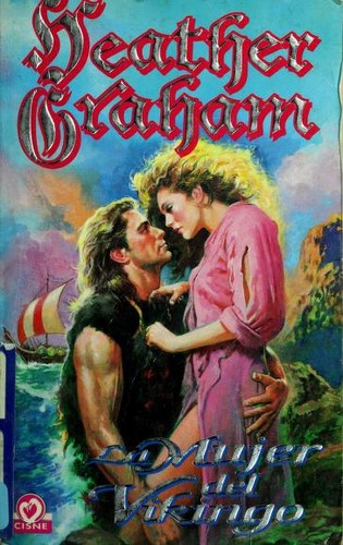 Heather Graham: La mujer del vikingo (Paperback, Spanish language, 1999, Plaza & Janes Editories Sa)