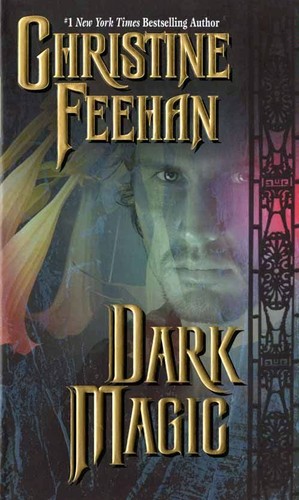 Christine Feehan: Dark magic (2010, Avon)