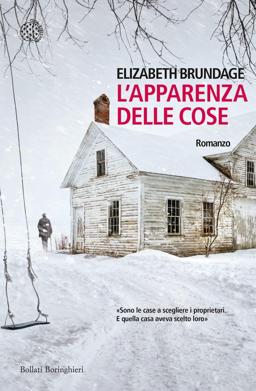 L'apparenza delle cose (Paperback, Italian language, 2017, Bollati Boringhieri)