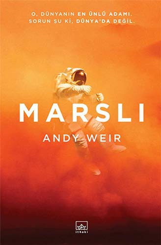 Marsli (Paperback, 2014, Ithaki)