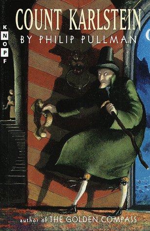 Count Karlstein (1998, Knopf, Distributed by Random House)
